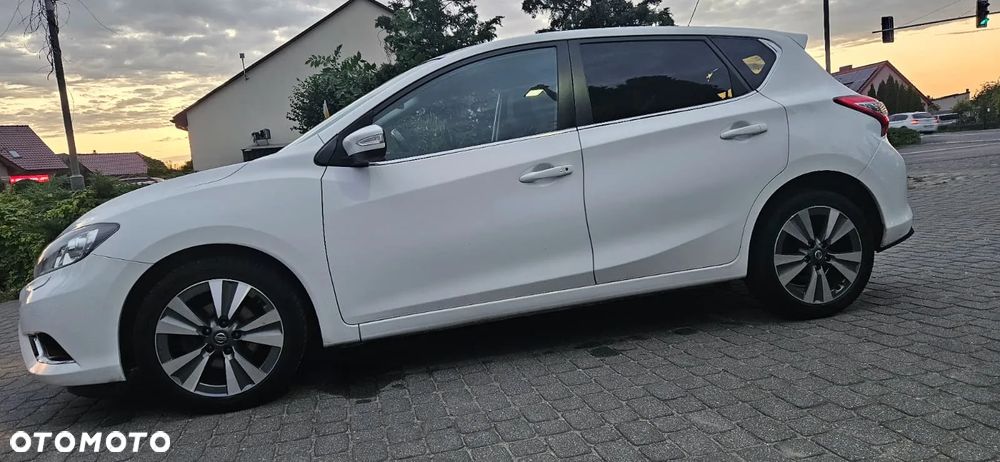 Nissan Pulsar - 16