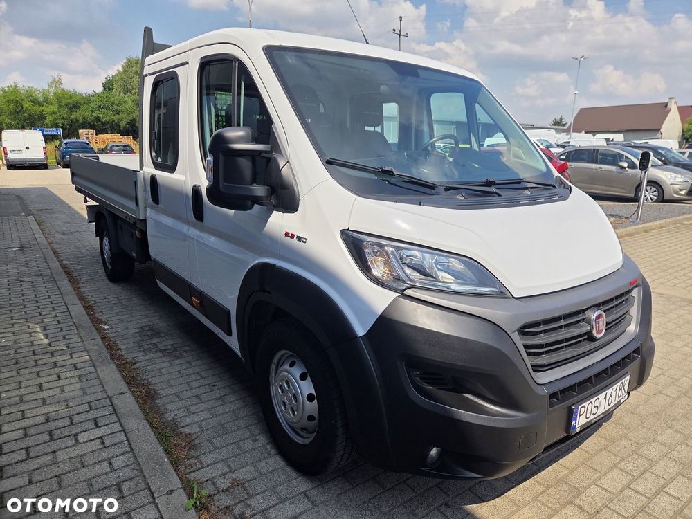 Fiat Ducato - 5