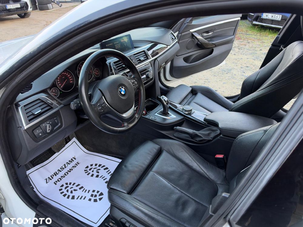 BMW 4 Series 2018 photo 4