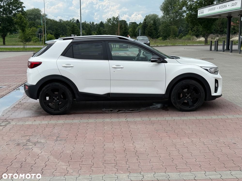 Kia Stonic 1.0 T-GDI L - 3