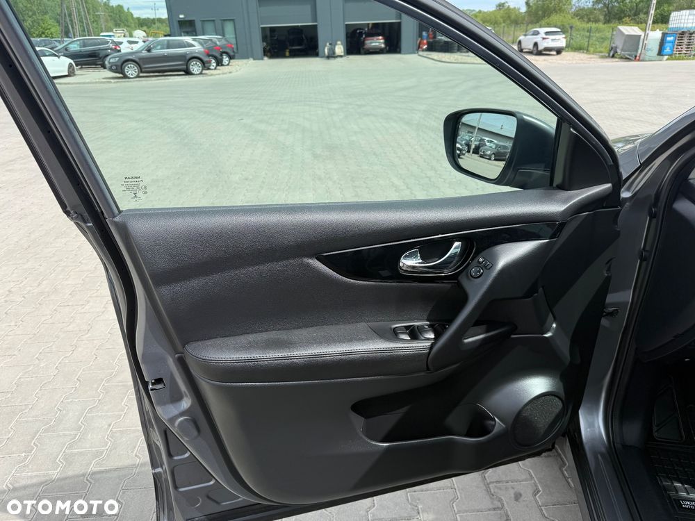 Nissan Qashqai 1.6 DIG-T Tekna+ - 20