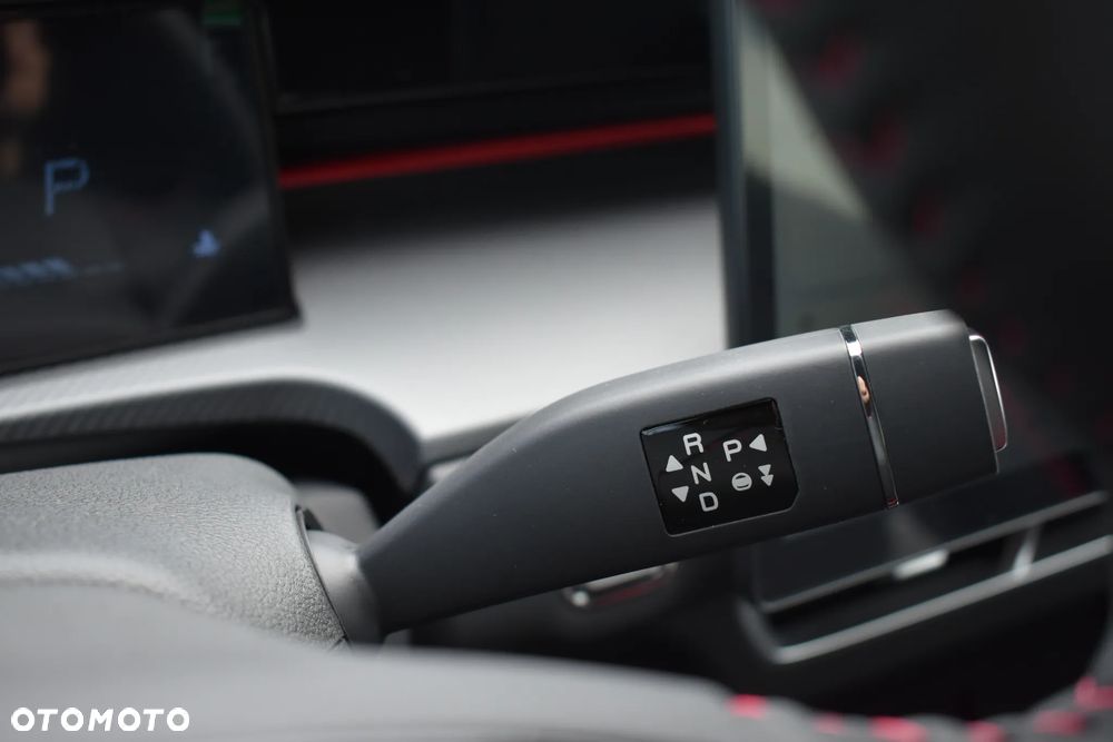 Jetour Dashing 1.6T DCT - 9