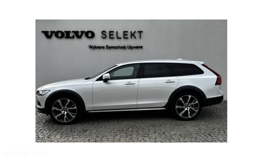 Volvo V90 Cross Country B5 D AWD Ultimate - 1