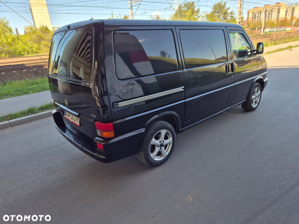 Volkswagen Transporter Standard - 8