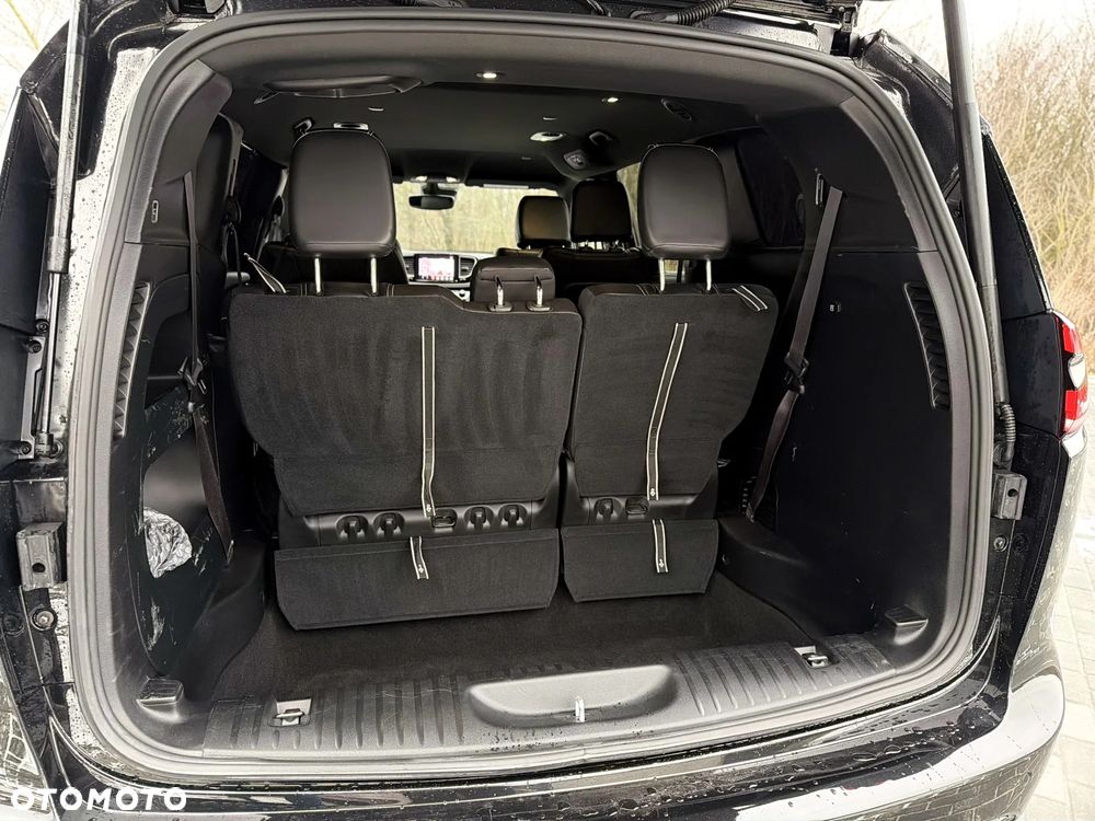 Chrysler Pacifica - 20