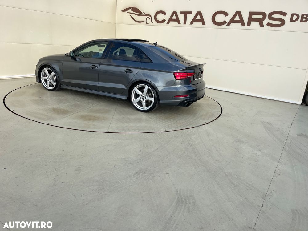 Audi RS3 - 9