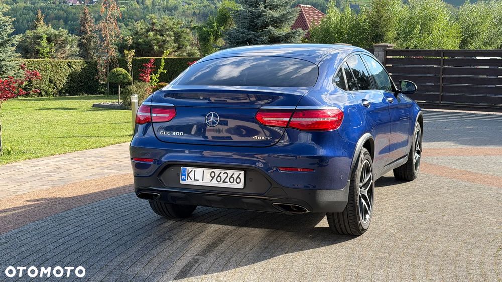 Mercedes-Benz GLC - 6