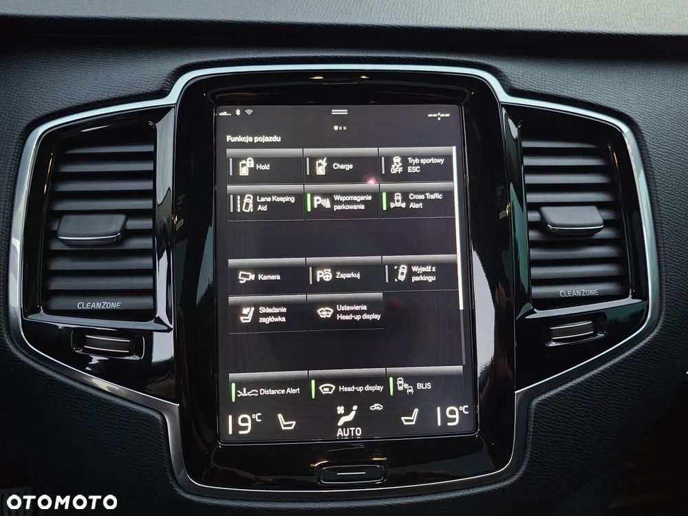 Volvo XC 90 T8 AWD Ultra Bright - 37