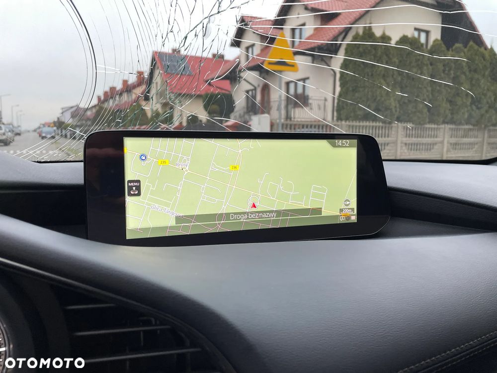 Mazda 3 2.0 mHEV Exclusive Line - 32