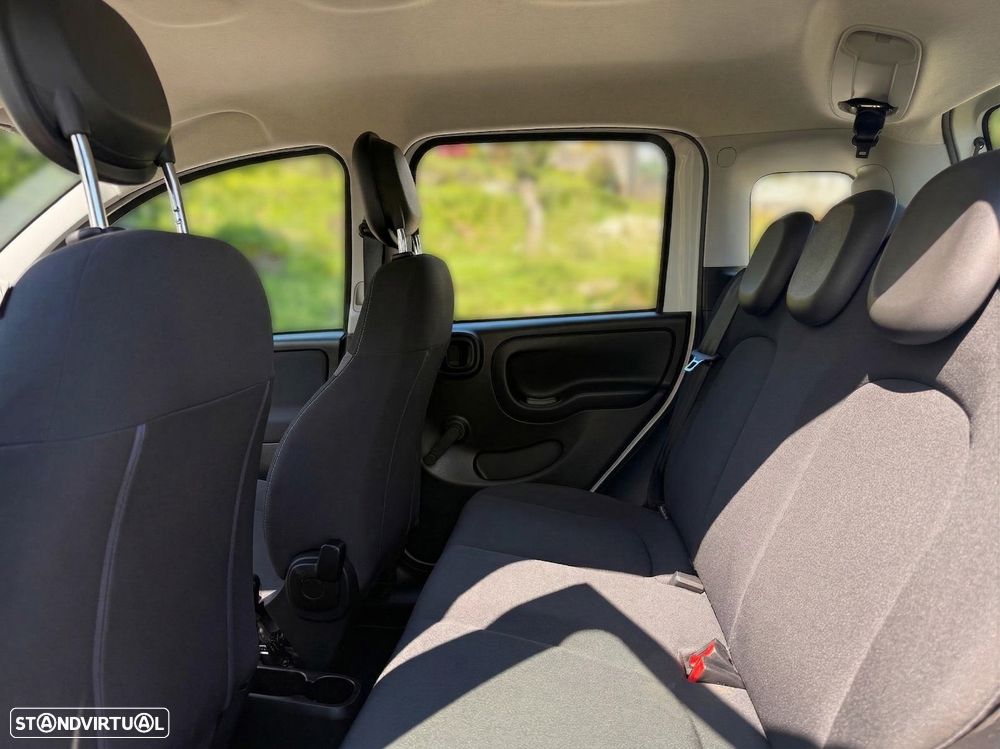 Fiat Panda - 16