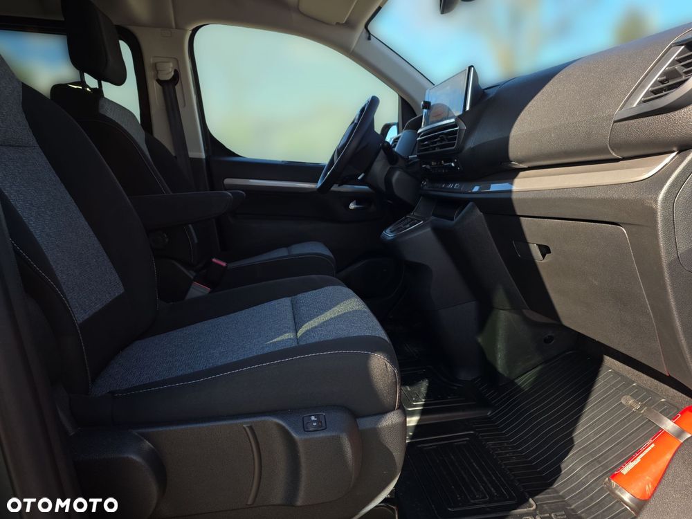 Toyota Proace Verso - 9