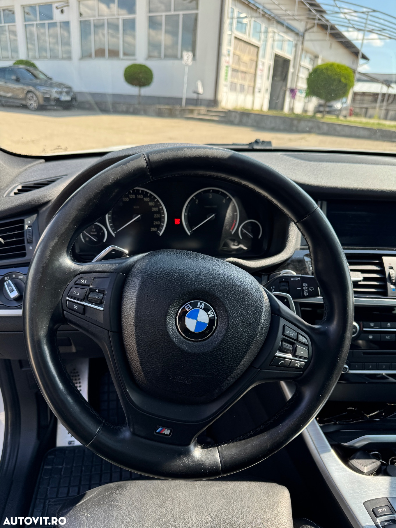 BMW X3 - 3