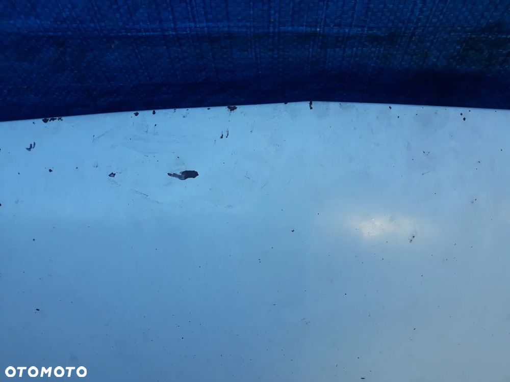 MASKA RENAULT MASTER II LIFT (2003-2010) - 3