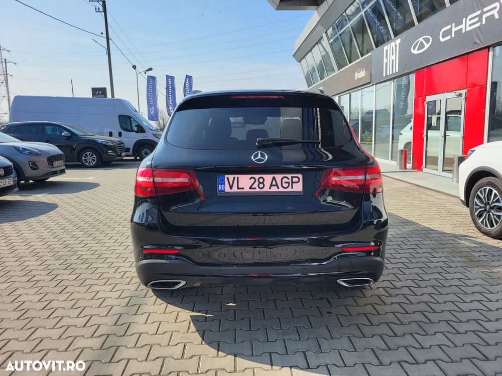 Mercedes-Benz GLC - 3