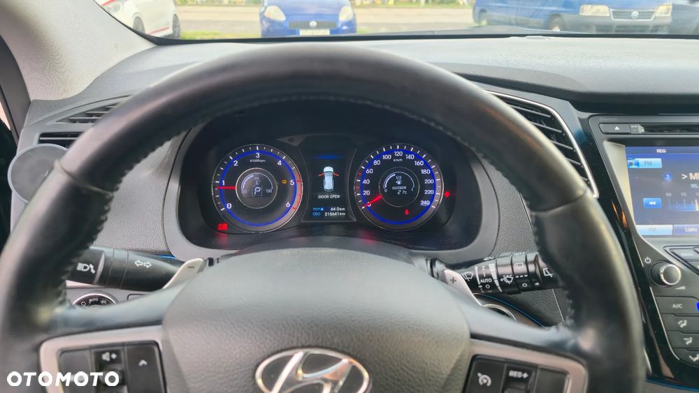 Hyundai i40 1.7 CRDi Premium - 2