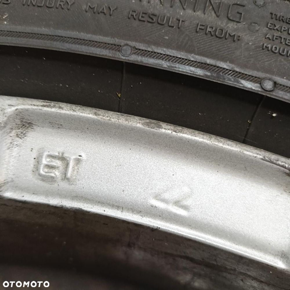 KOŁA 5x112 18 BMW X3 G01 X4 G02 4szt (F6452) - 8