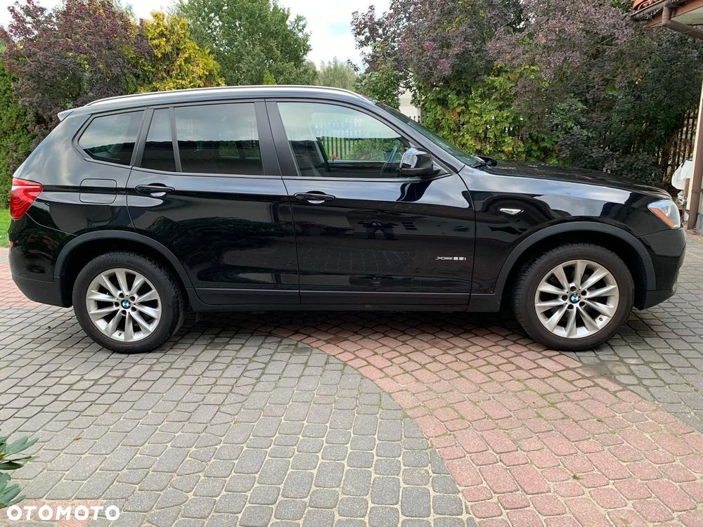 BMW X3 - 15