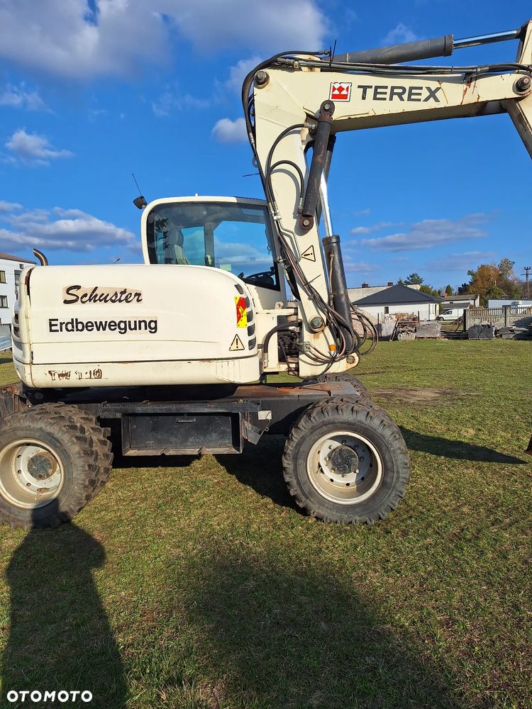 Terex TW 110 - 3