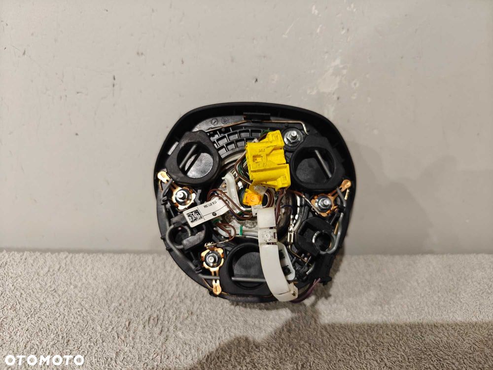 Poduszka Powietrzna AIRBAG Kierownicy Volkswagen Tiguan II  Oryginał - 6