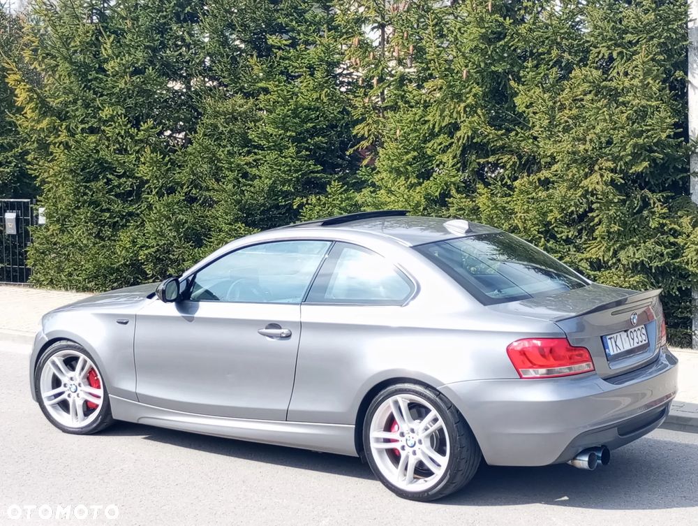 BMW Seria 1 - 9