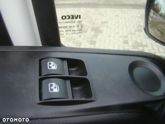 Iveco DAILY 50 C 18 3.0TDI 180KM - 22