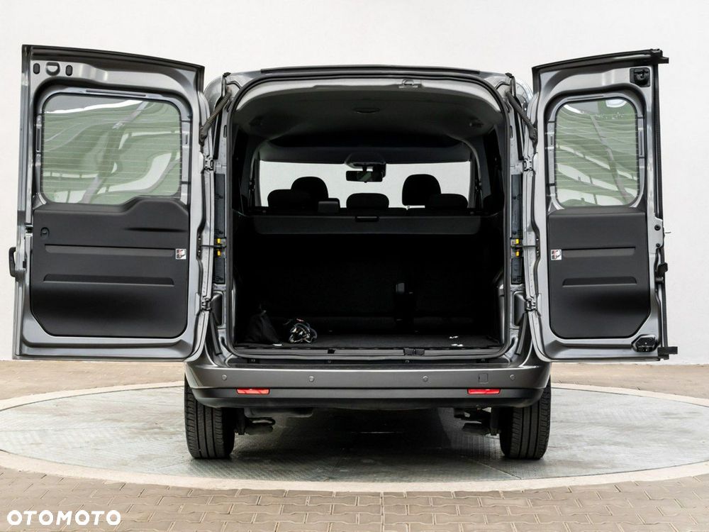 Fiat Doblo Kombi Maxi 1.6 MJ Dynamic - 10