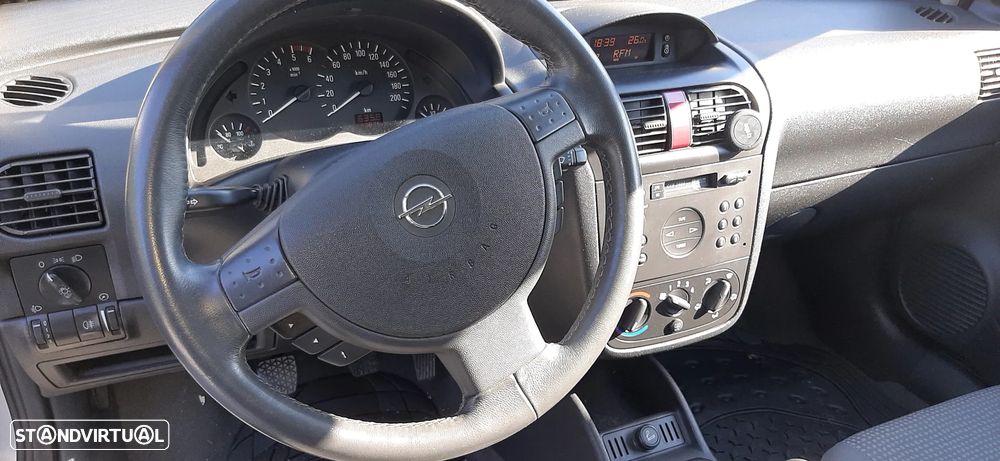 Opel Corsa 1.3 CDTI On - 6