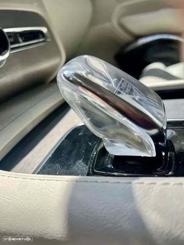 Volvo XC 90 2.0 T8 PHEV Inscription Expression AWD - 14