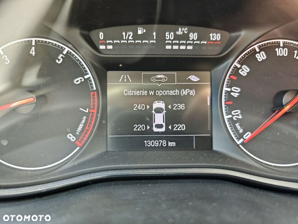 Opel Corsa - 15