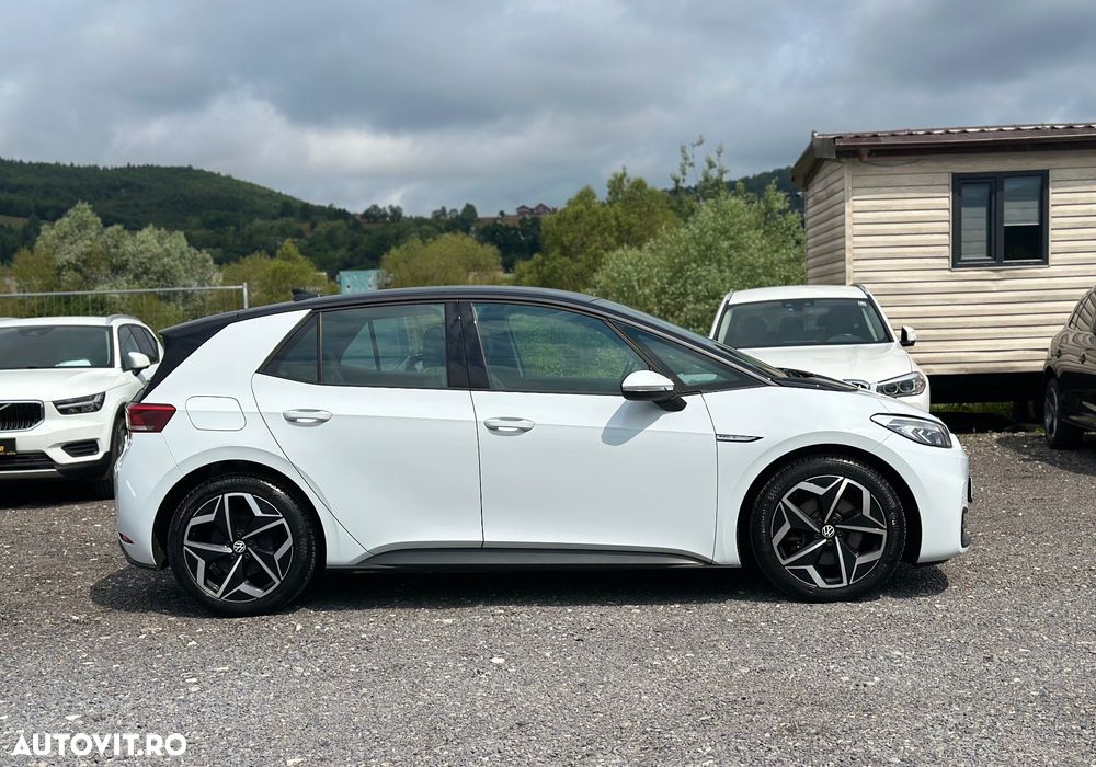 Volkswagen ID.3 Pro S (4-Sitzer) - 15