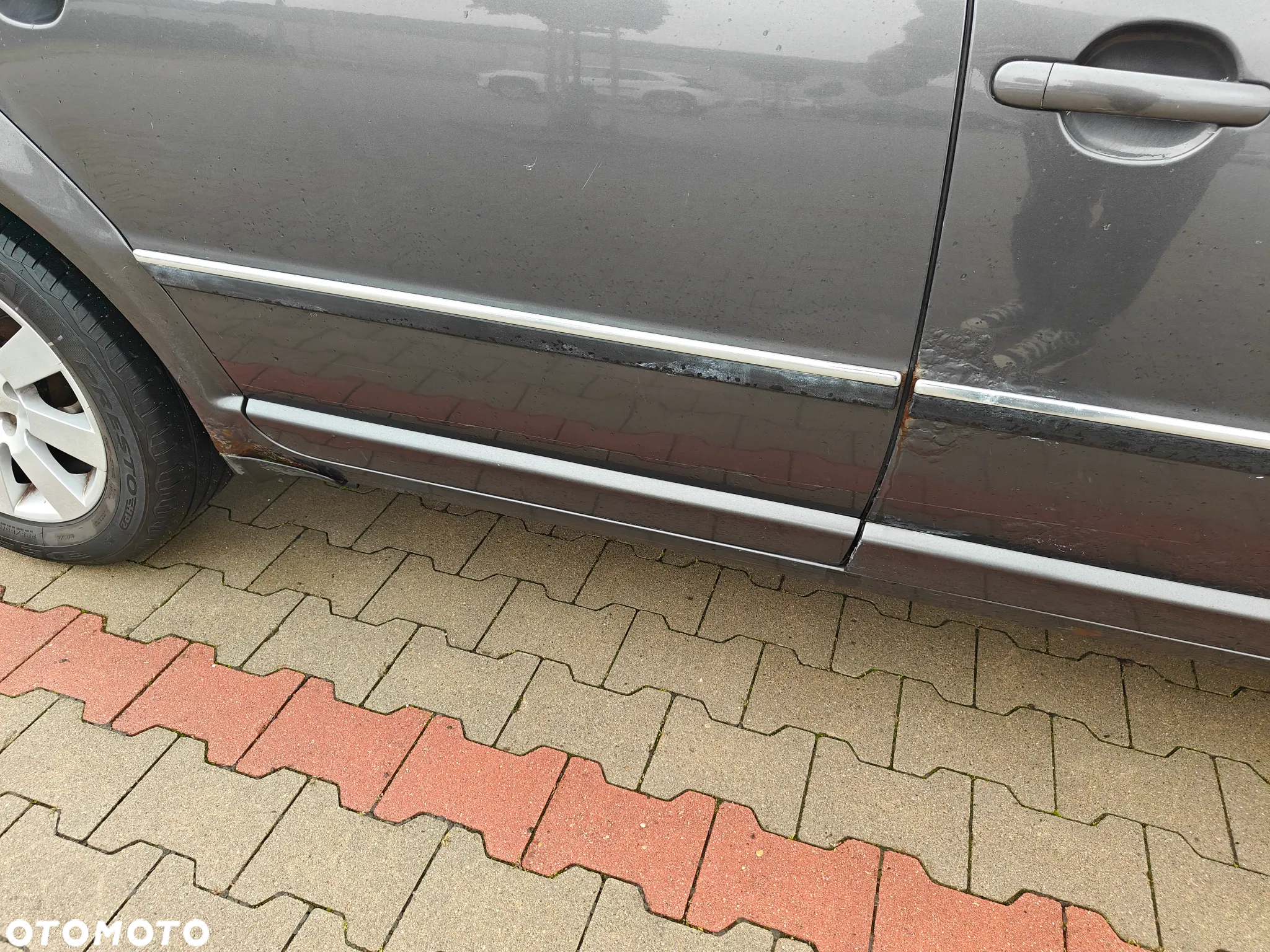 Skoda Superb - 11