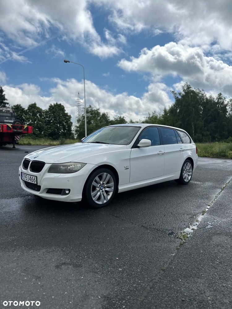 BMW Seria 3 - 1