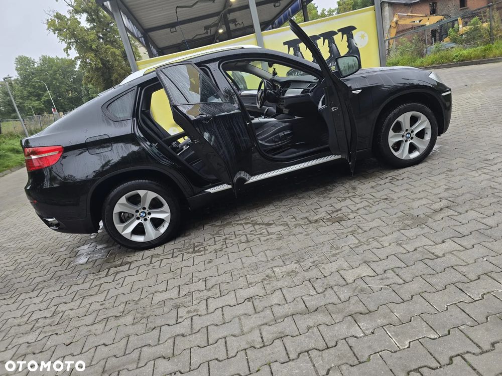 BMW X6 - 14