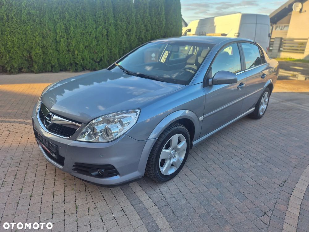 Opel Vectra 1.6 Elegance - 2