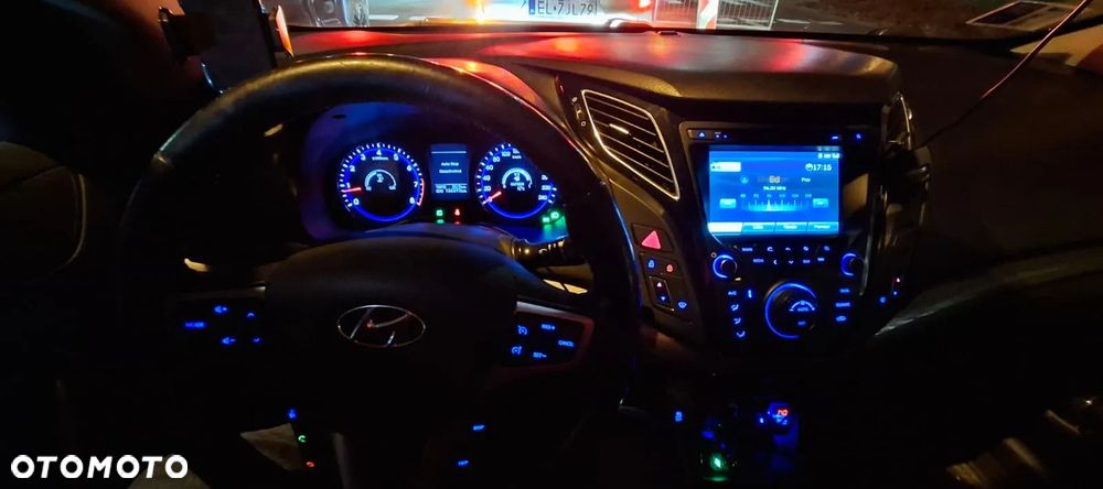 Hyundai i40 1.6 GDI Comfort - 7