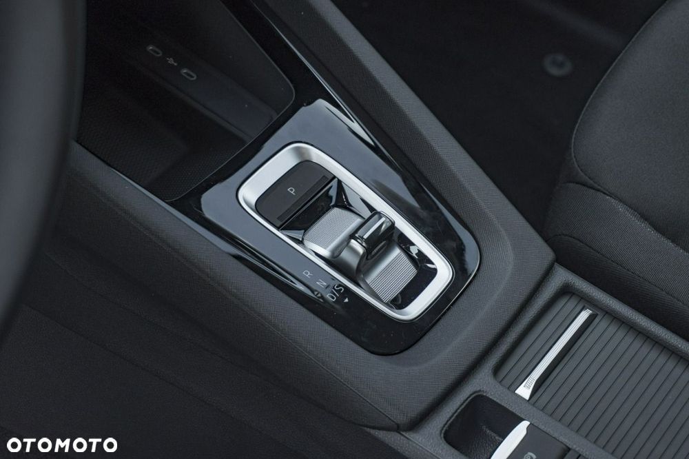 Skoda Octavia - 8
