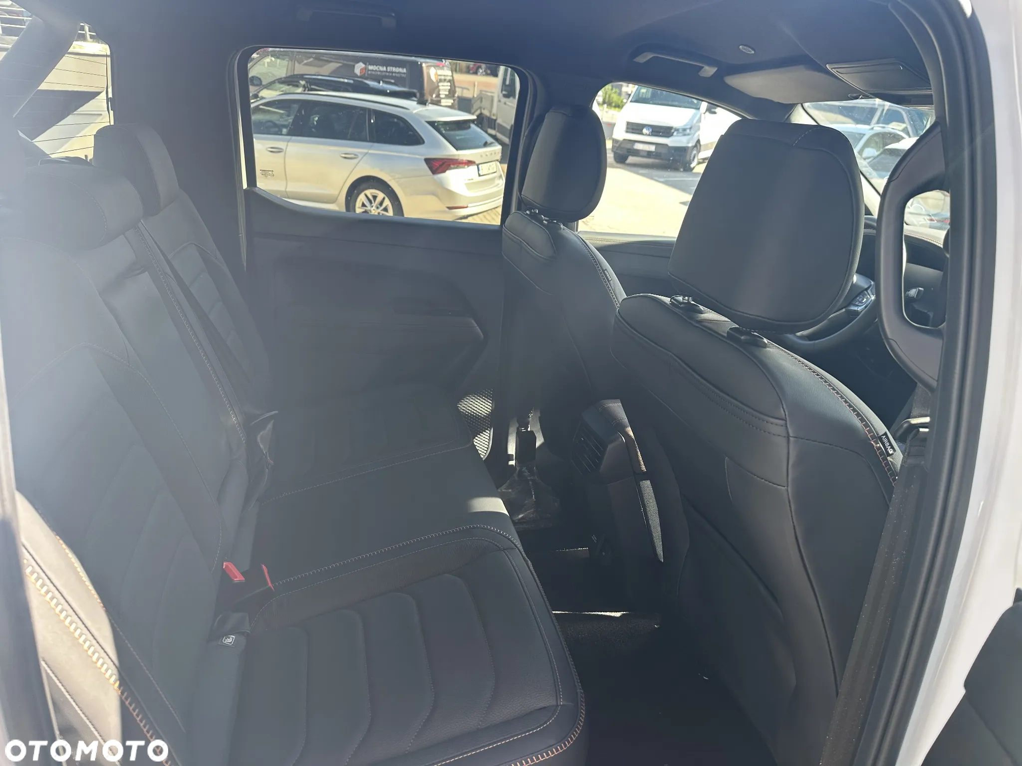 Volkswagen Amarok 3.0 V6 TDI 4Mot PanAmericana - 12