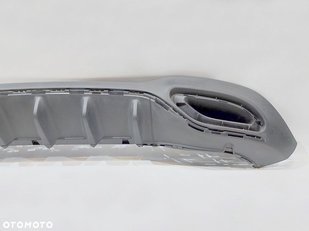 dyfuzor spoiler zderzaka tył mercedes w177 amg a1778853701 - 10