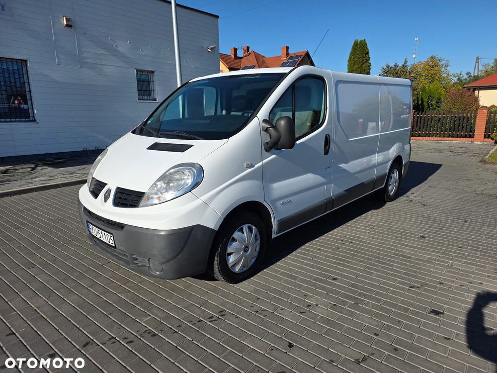 Renault Trafic - 8