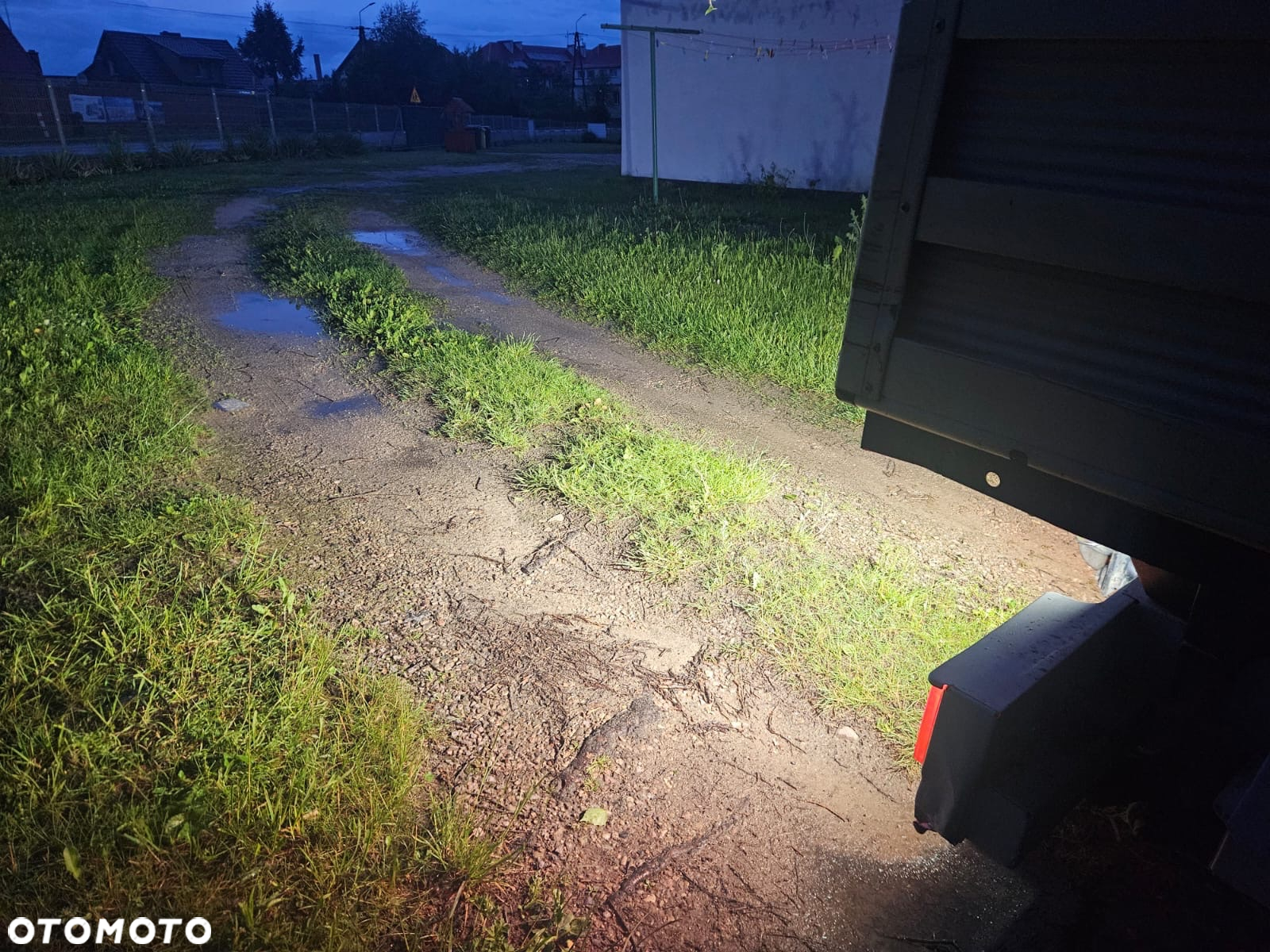 Renault Master - 24