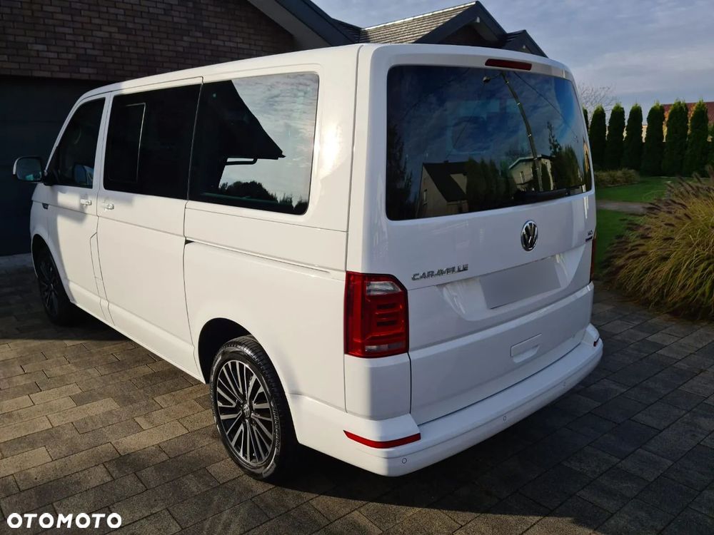 Volkswagen Caravelle 2.0 BiTDI L1 Highline 4Motion DSG - 7