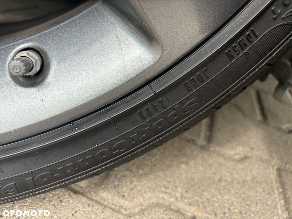Mercedes-Benz CLA 220 CDI 7G-DCT AMG Line - 28