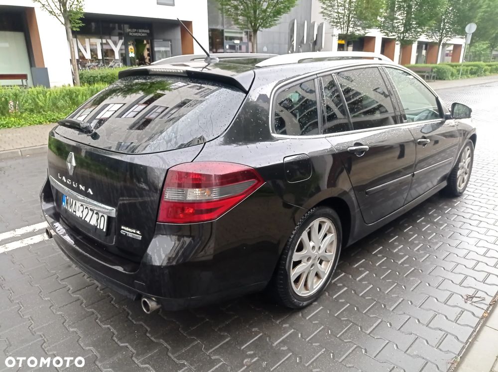 Renault Laguna - 14