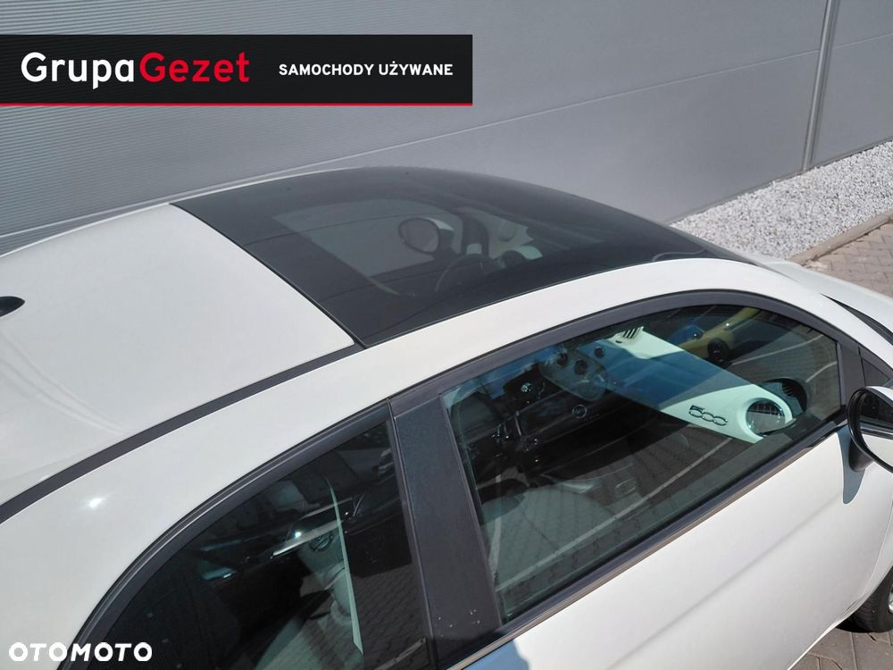 Fiat 500 - 5