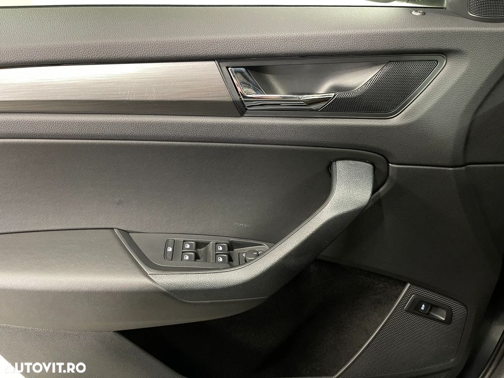 Skoda Kodiaq 2.0 TDI DSG Style - 28