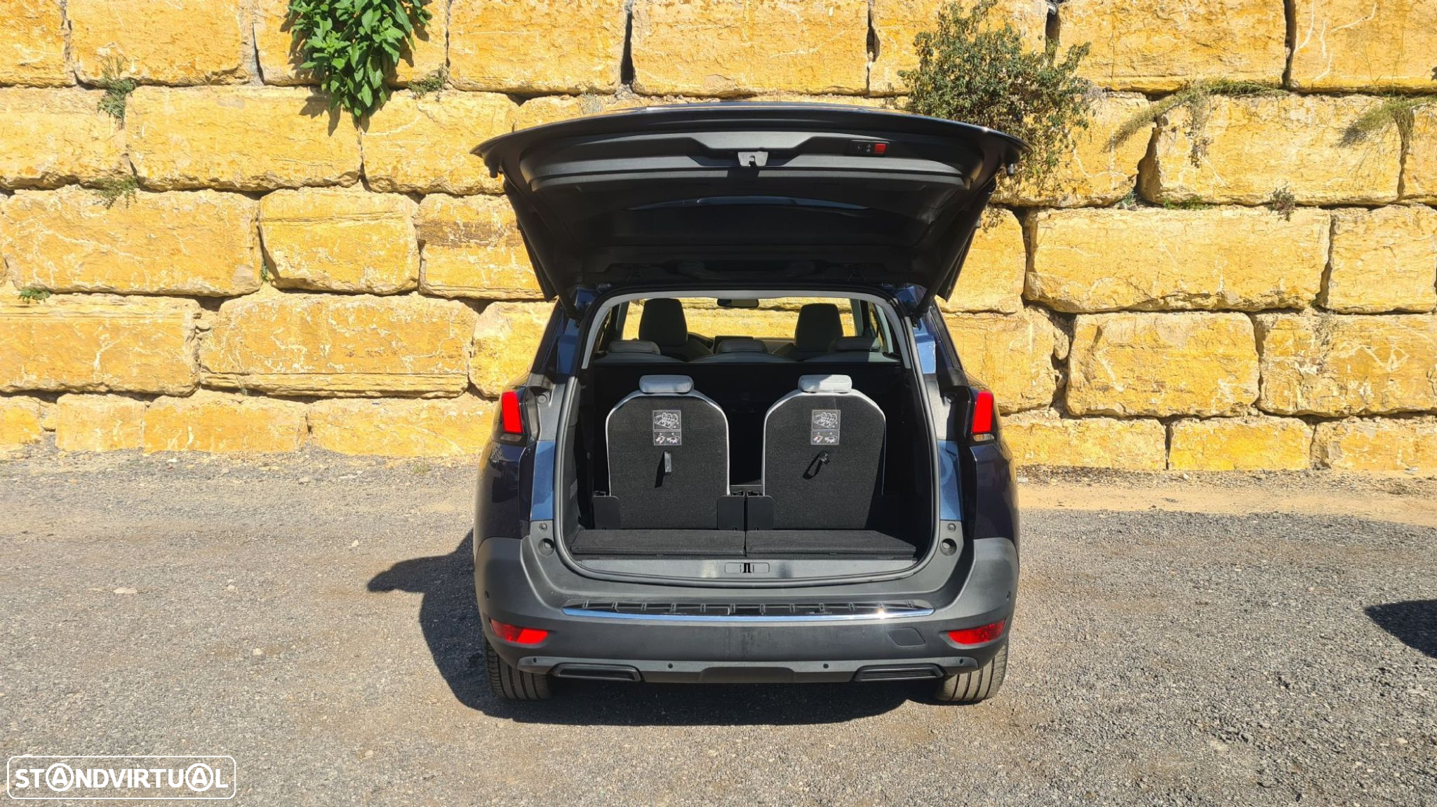 Peugeot 5008 1.5 BlueHDi Allure EAT8 - 55
