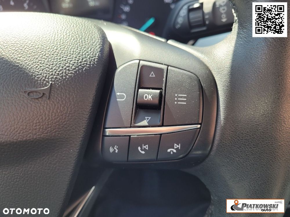 Ford Focus - 31