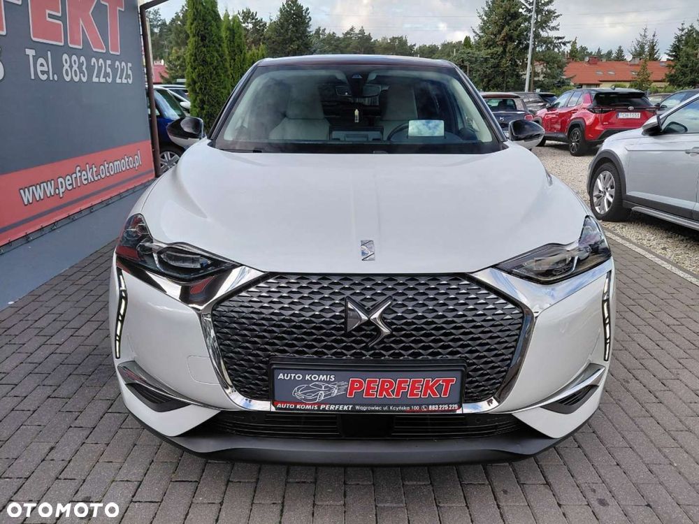 DS Automobiles DS 3 Crossback - 3