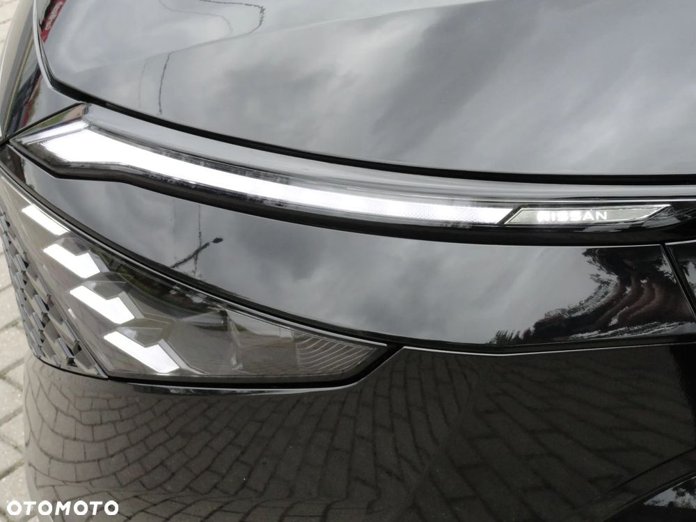 Nissan Qashqai 1.3 DIG-T MHEV Xtronic Tekna+ - 34
