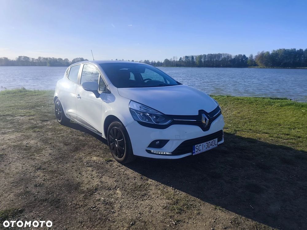 Renault Clio 1.2 16V 75 Life - 1